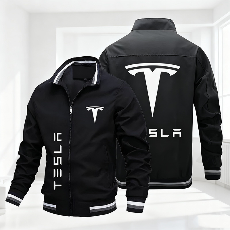 Men Formal Wear Coat - High Quality Trendy Men Jackets Tesla