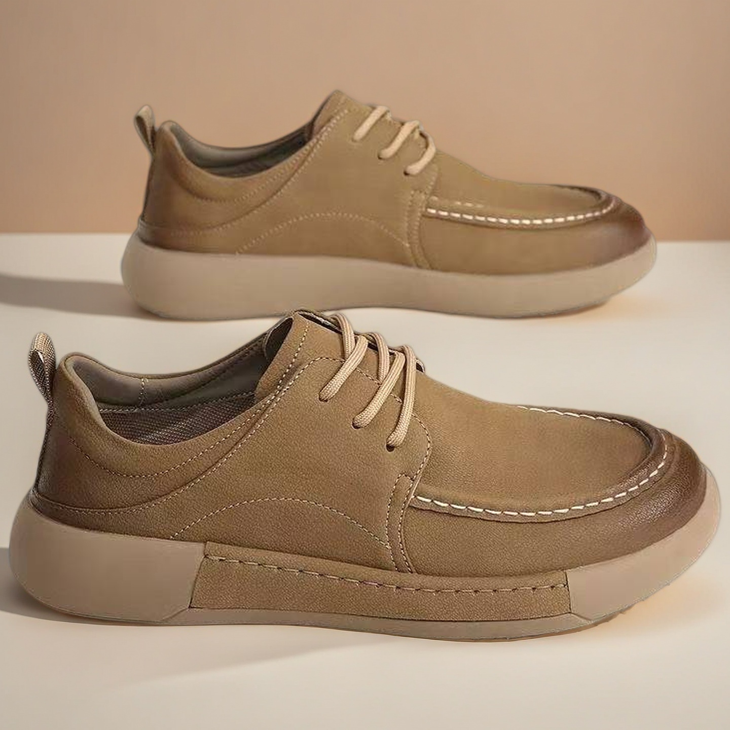 Formal Men Daily Wear Footwear - Wide last men business shoes leather