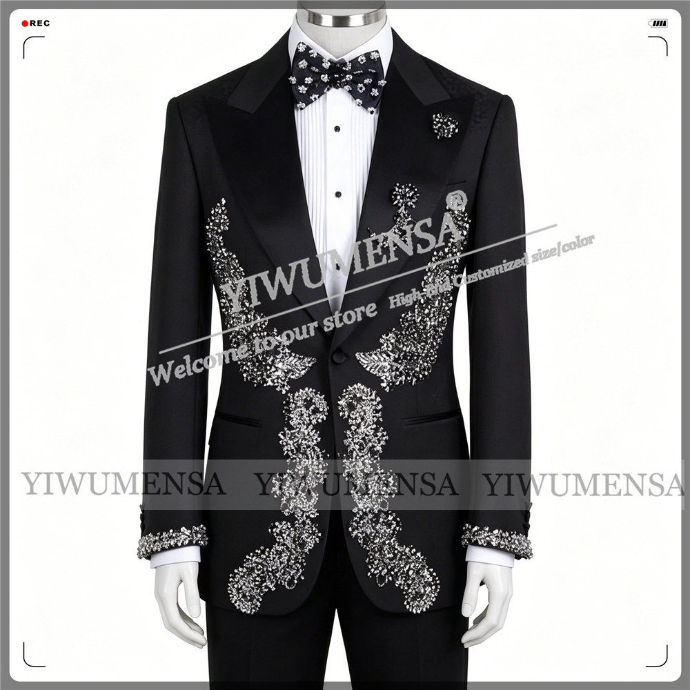 Exclusive Wedding Suits For Me - đánh giá và giá Formal Wear Jersey For Men