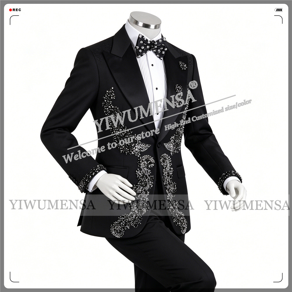 Exclusive Wedding Suits For Me - đánh giá và giá Formal Wear Jersey For Men