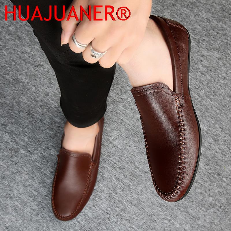 Men's Leather Formal Wear Comf - đánh giá và giá Formal Men Daily Wear Footwear