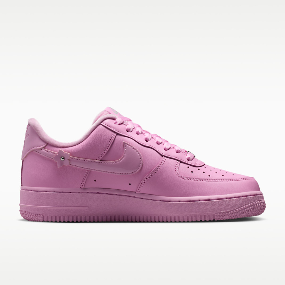 Nike Women's AIR FORCE 1 '07 S - đánh giá và giá Nike Shoes Air Force 1