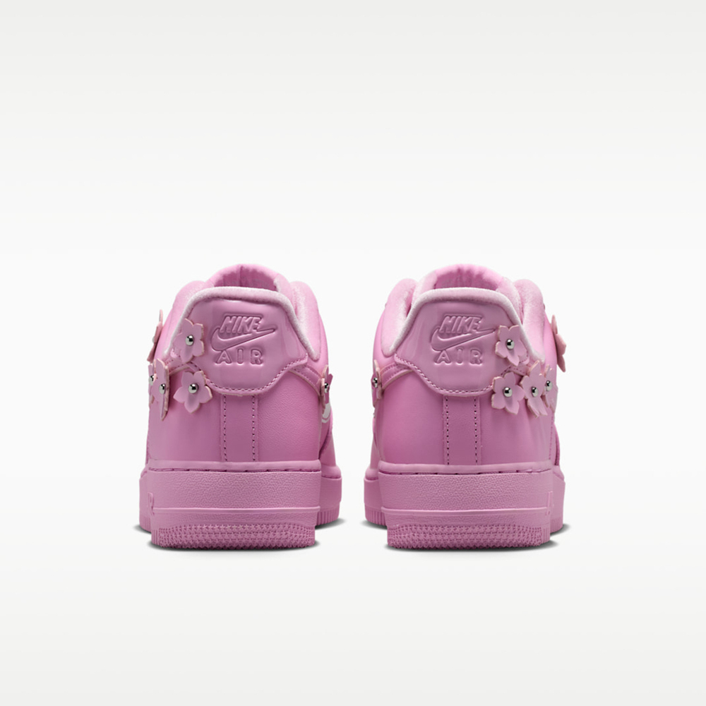 Nike Women's AIR FORCE 1 '07 S - đánh giá và giá Nike Shoes Air Force 1