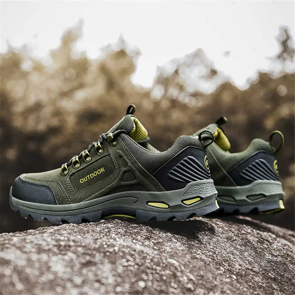 Non-slip Lace Up Hiking Tennis - đánh giá và giá Formal Men Daily Wear Footwear