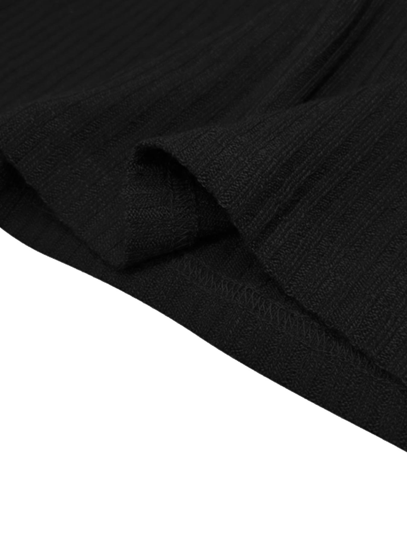Men's Round Neck Long Sleeve K - đánh giá và giá Men Formal Wear Top