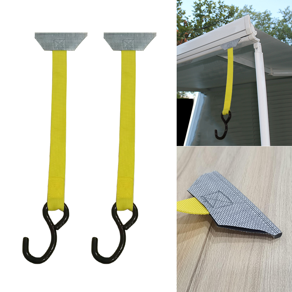 2pcs RV Tent Windproof Fixed S - đánh giá và giá Windsor Knot Tie