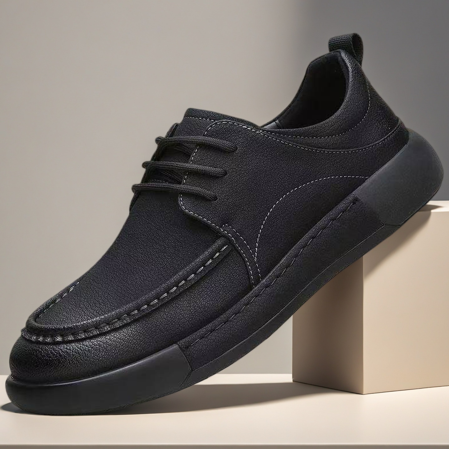 Wide last men business shoes l - đánh giá và giá Formal Men Daily Wear Footwear