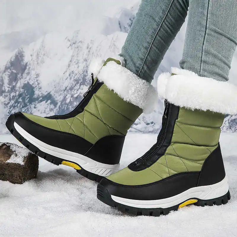 Women's Boot Sneakers Walking  - đánh giá và giá Formal Men Daily Wear Footwear