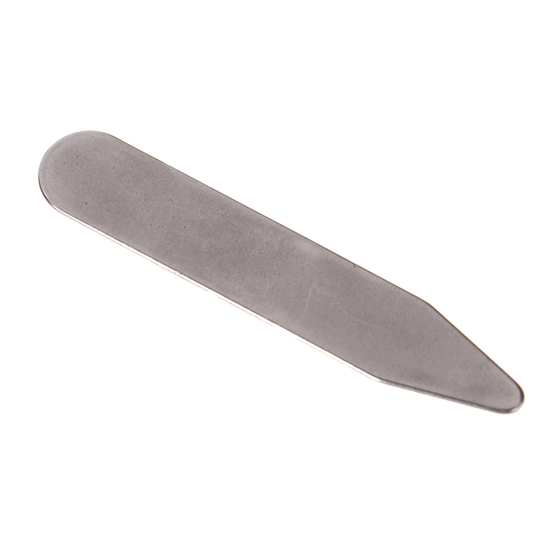 3 Size Stainless Steel Collar  - đánh giá và giá Collar Stay Metal
