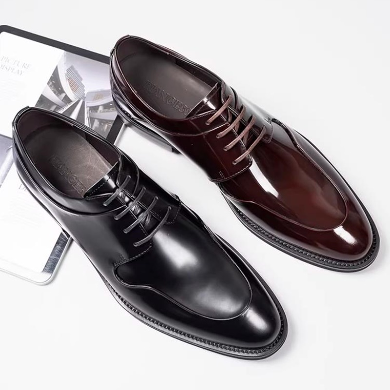 High Quality Sheepskin Lining  - đánh giá và giá Men Formal Wear Top