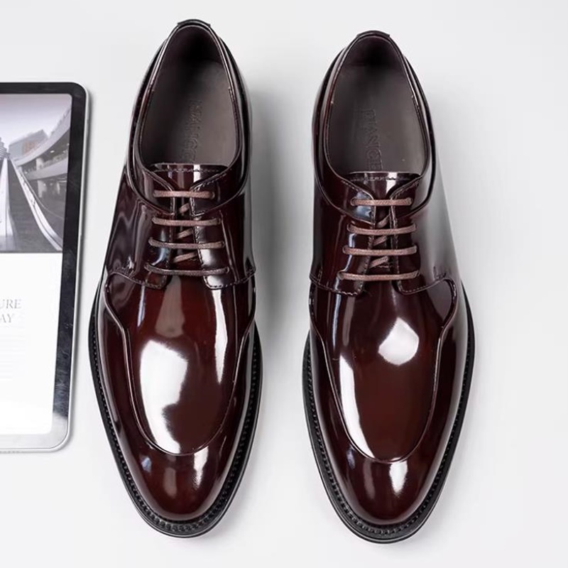 High Quality Sheepskin Lining  - đánh giá và giá Men Formal Wear Top