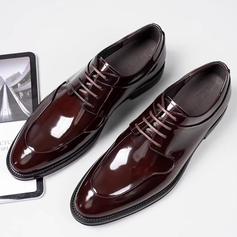 High Quality Sheepskin Lining  - đánh giá và giá Men Formal Wear Top