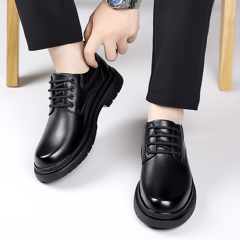 Designer Fashion Casual Comfor - đánh giá và giá Formal Men Daily Wear Footwear