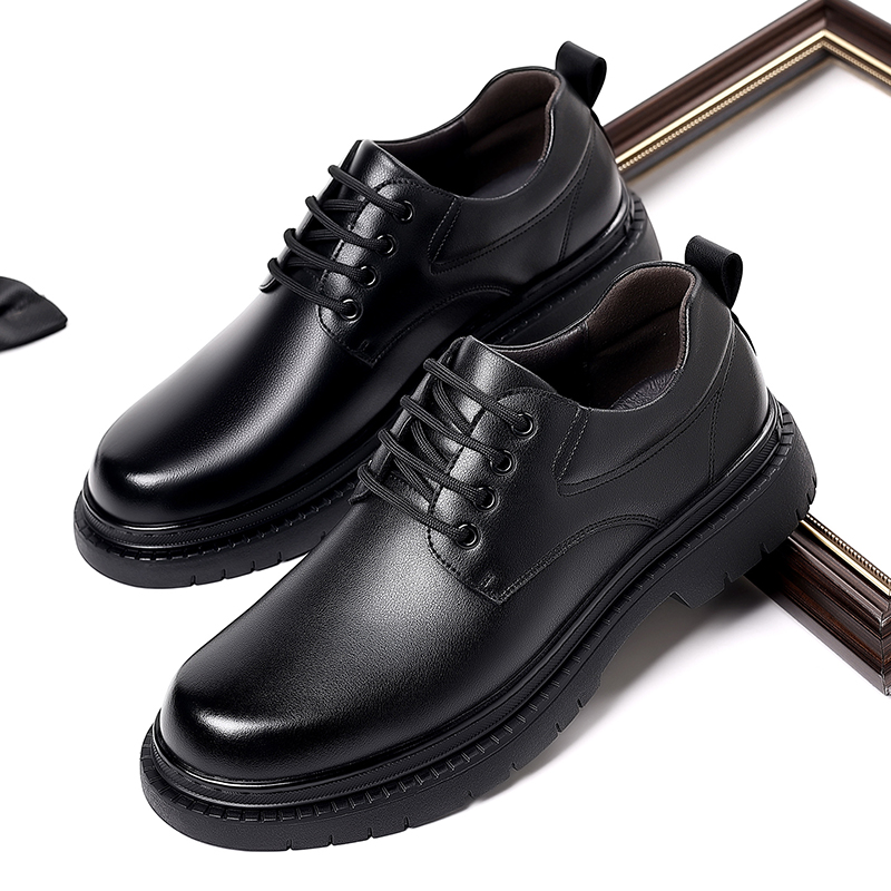 Designer Fashion Casual Comfor - đánh giá và giá Formal Men Daily Wear Footwear