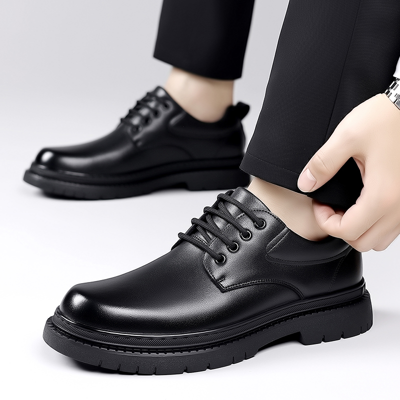 Designer Fashion Casual Comfor - đánh giá và giá Formal Men Daily Wear Footwear