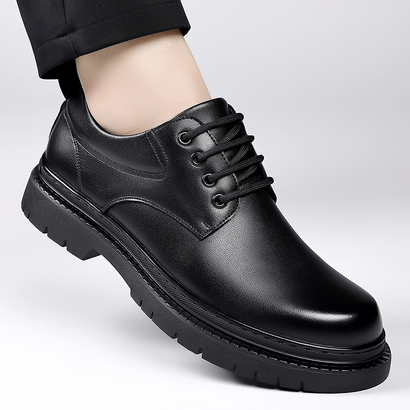 Designer Fashion Casual Comfor - đánh giá và giá Formal Men Daily Wear Footwear