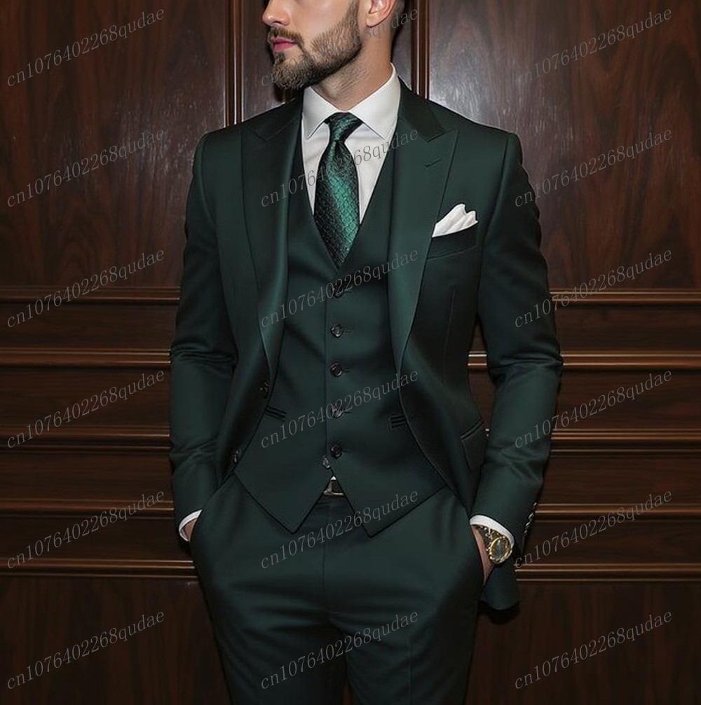 New White Formal Men Suit Wedd - đánh giá và giá Formal Wear Jersey For Men