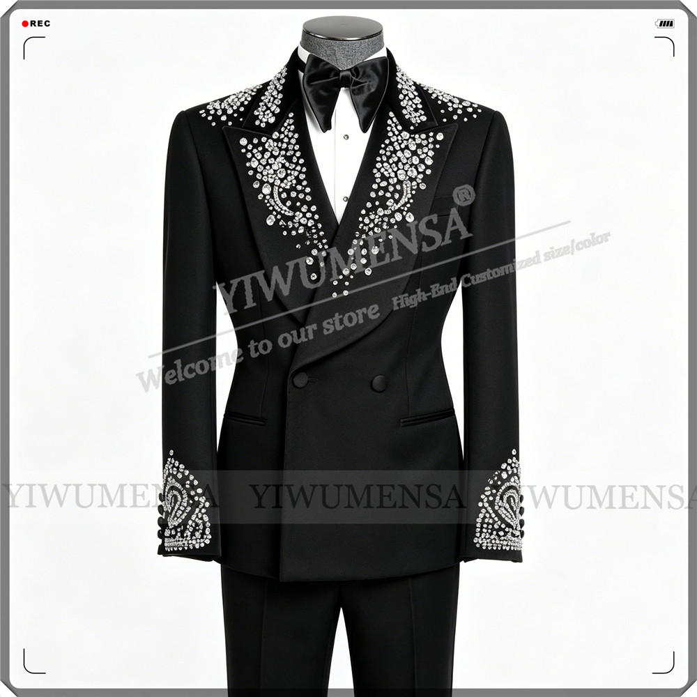 Luxury Wedding Suit For Man Rh - đánh giá và giá Formal Wear Jersey For Men