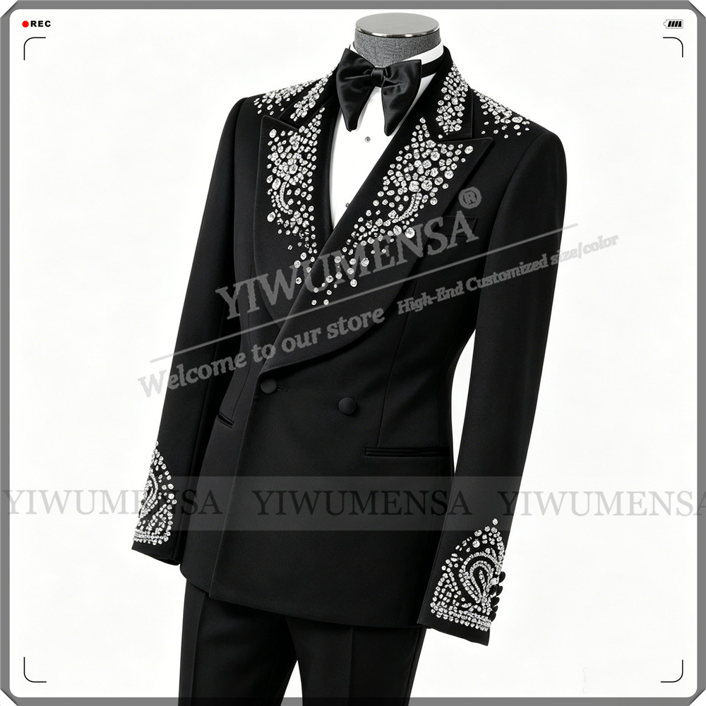 Luxury Wedding Suit For Man Rh - đánh giá và giá Formal Wear Jersey For Men