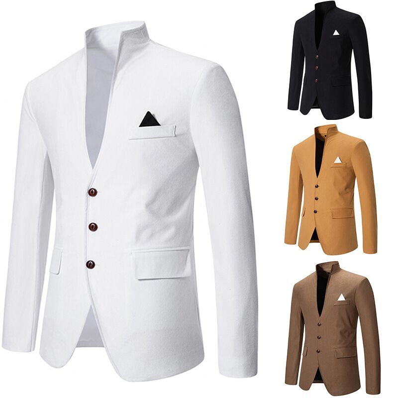 Casual Wedding Men's Tuxedo Ja - đánh giá và giá Men Formal Wear Top