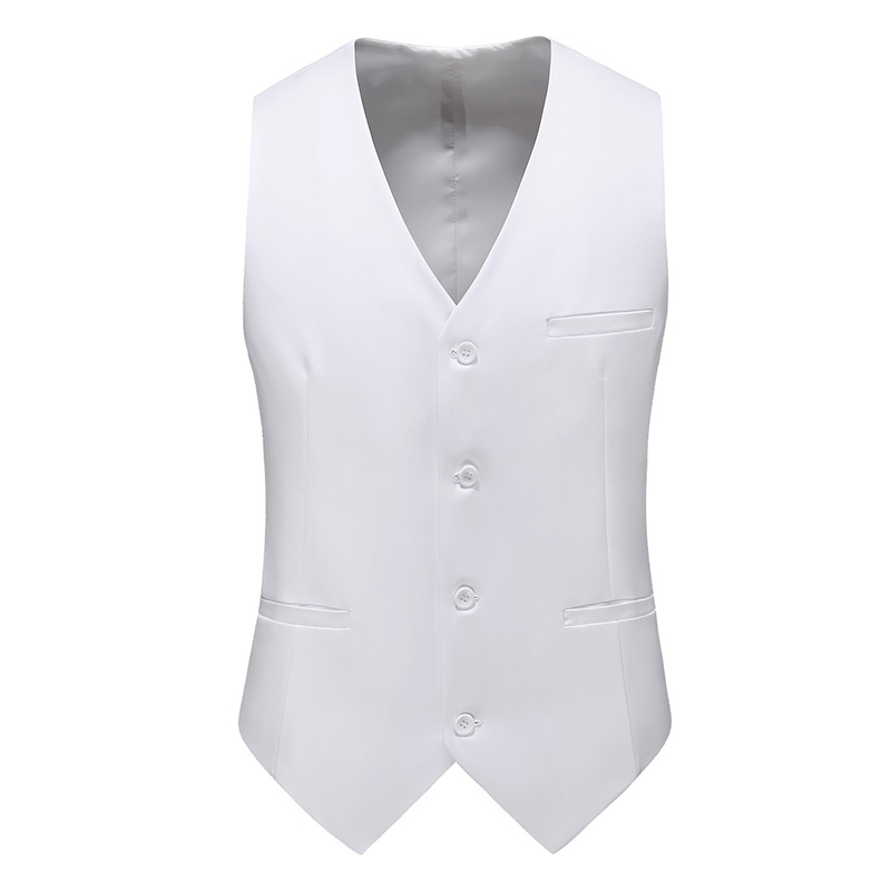 17 Colors Boutique Fashion Cas - đánh giá và giá Formal Vest Waistcoat