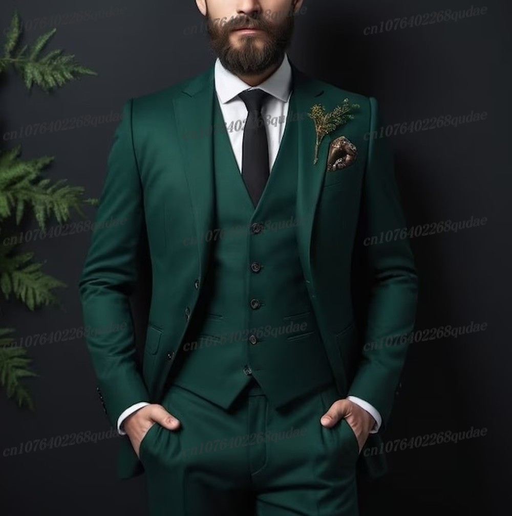 New Navy Blue Formal Men Suit  - đánh giá và giá Formal Wear Jersey For Men