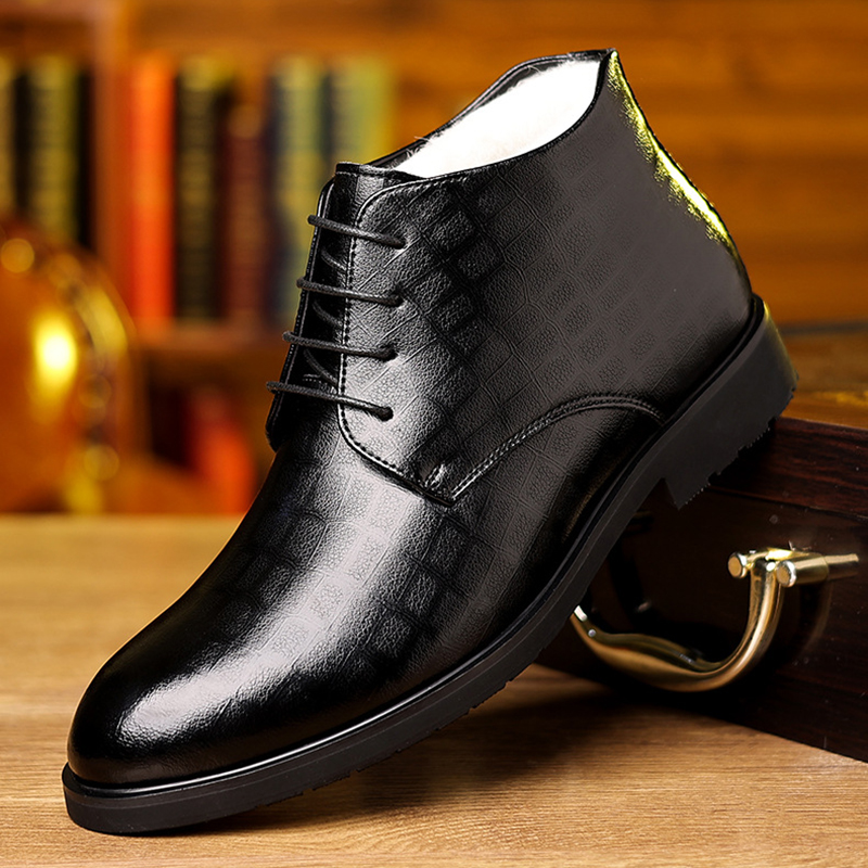 Men's British Style 2025 Winte - đánh giá và giá Men Formal Wear Top