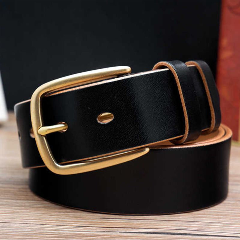 Mens belts, Men's leather belt - đánh giá và giá Men Formal Wear With Jeans