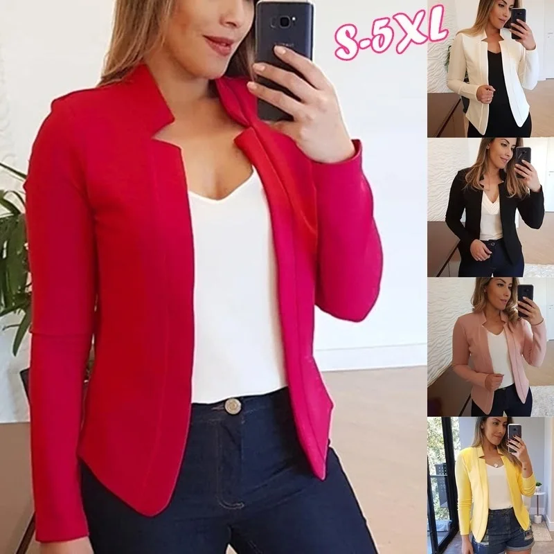 Women Thin Black Blazers Suit  - đánh giá và giá Men Formal Wear Coat