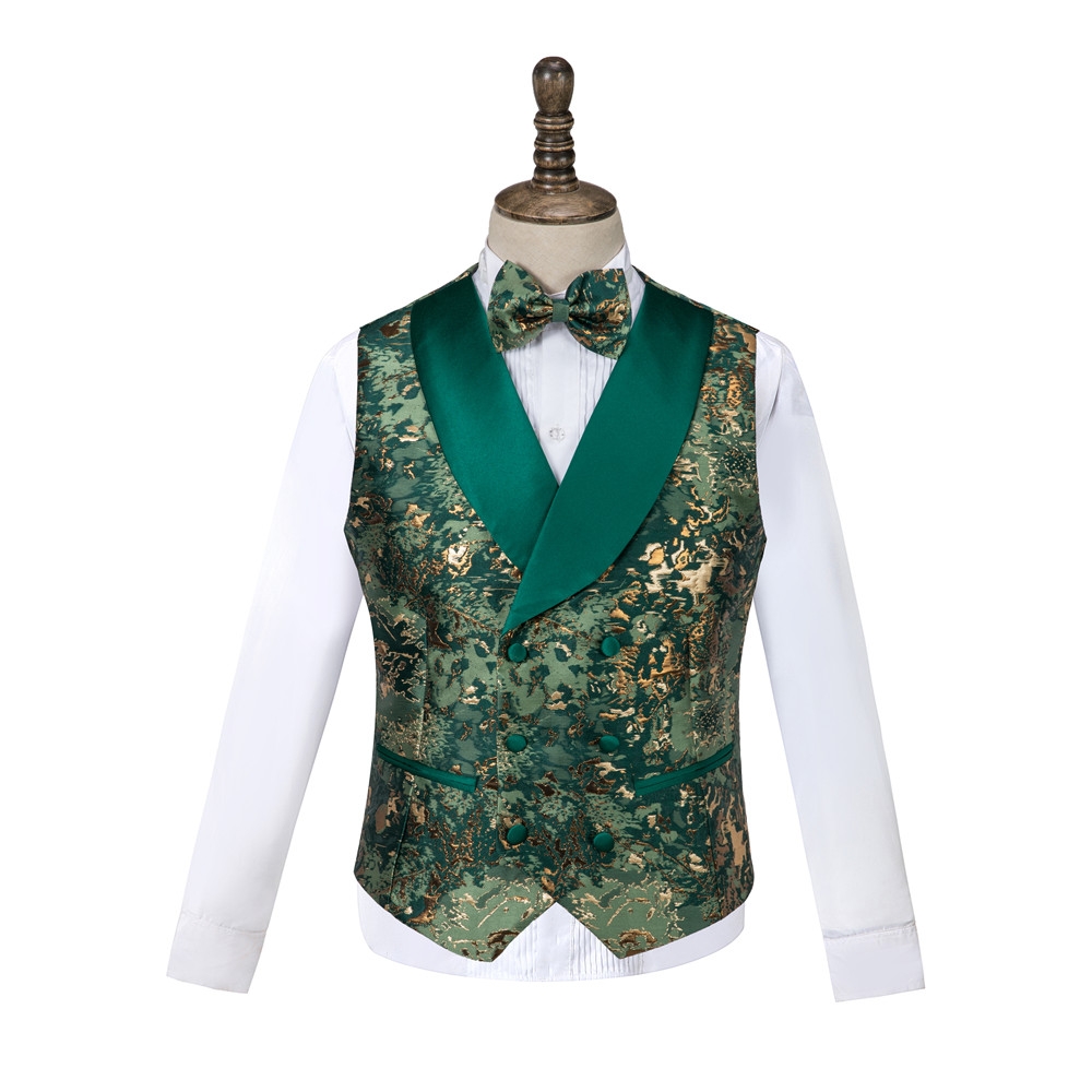 Gwenhwyfar 2020 Mới Thiết Kế N - đánh giá và giá Men Formal Wear Green