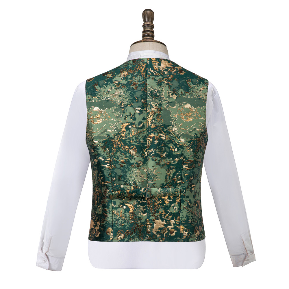 Gwenhwyfar 2020 Mới Thiết Kế N - đánh giá và giá Men Formal Wear Green