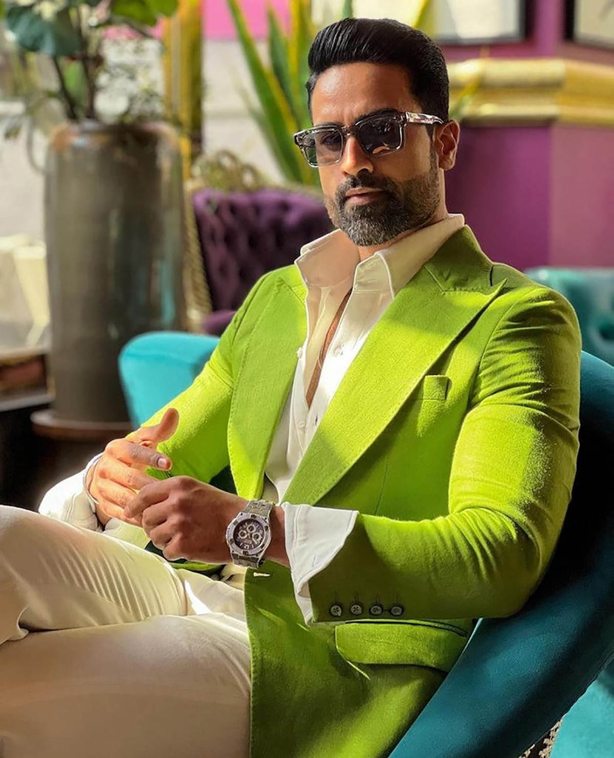 Handsome Green Groom Men Weddi - đánh giá và giá Men Formal Wear Green