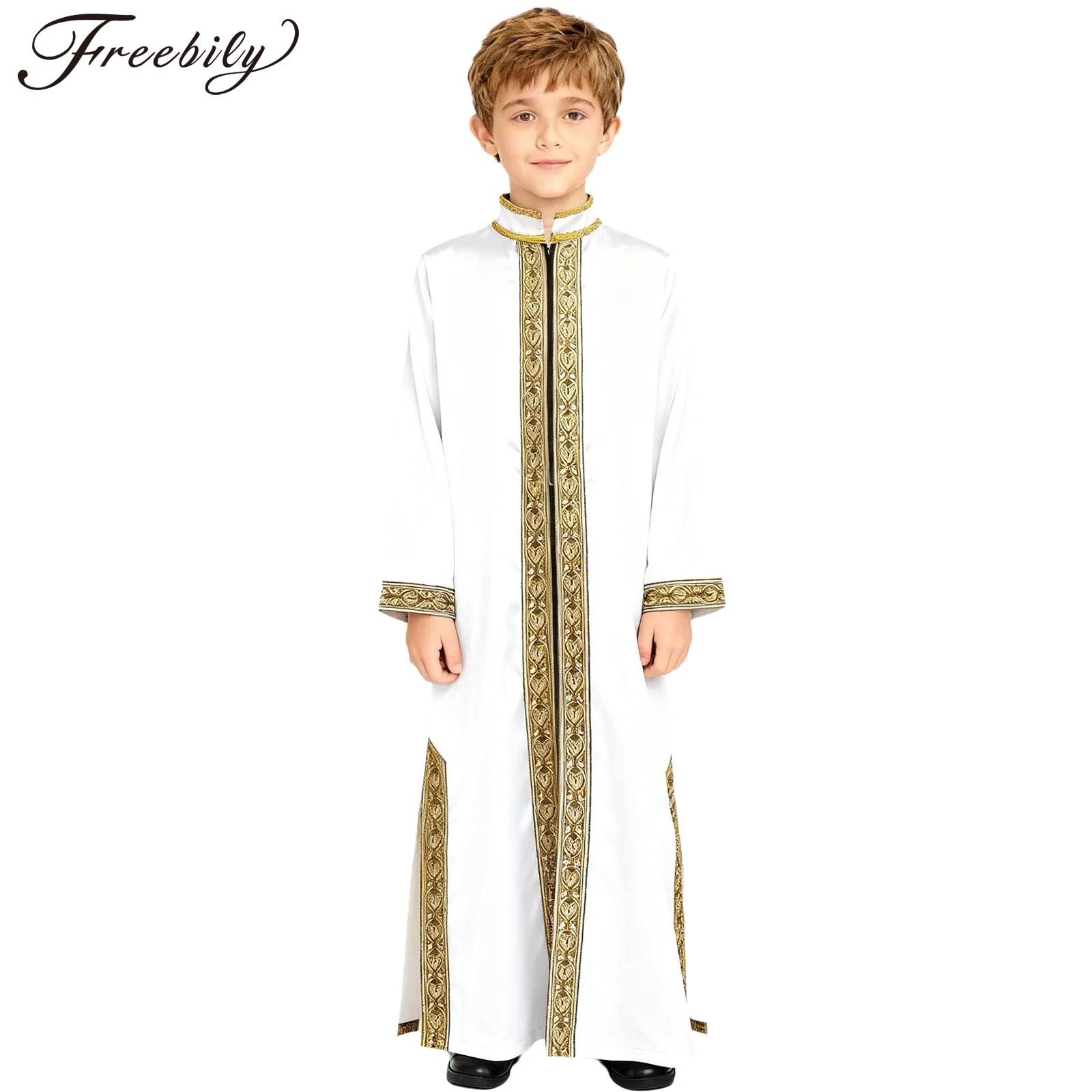 Boys Gold Embroidery Maxi Musl - đánh giá và giá Men Formal Wear Coat
