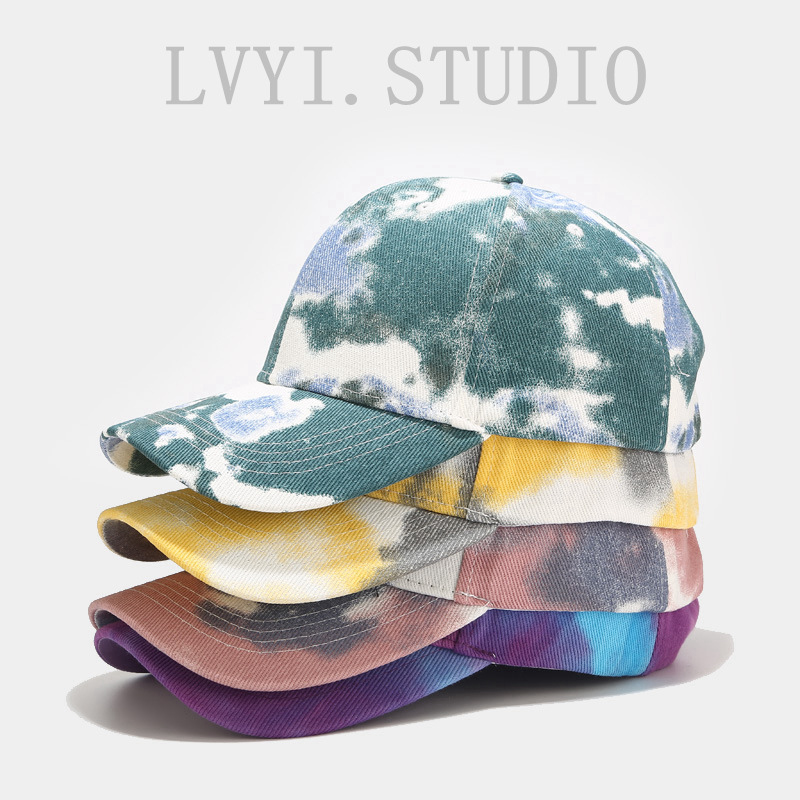Tie Dye Baseball Cap, Adjustab - đánh giá và giá Windsor Knot Tie