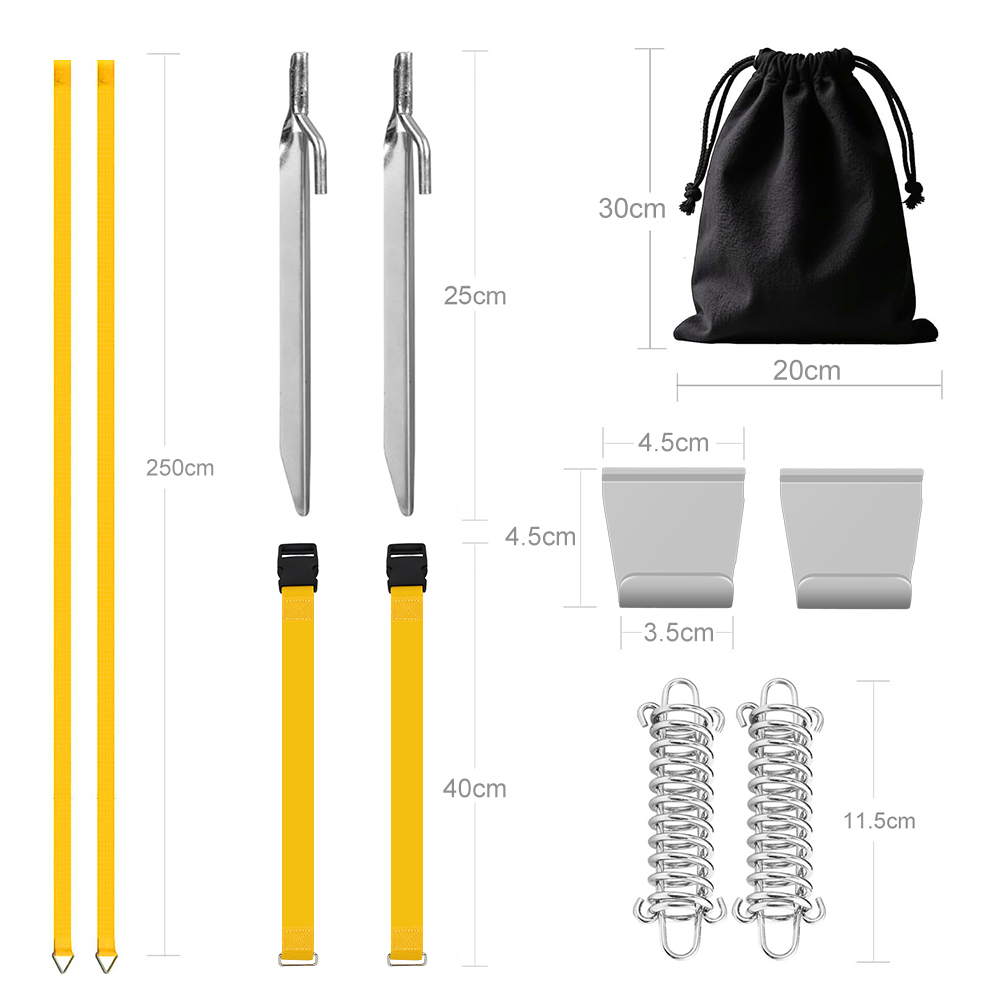 Windproof Awning Tie Down for  - đánh giá và giá Windsor Knot Tie