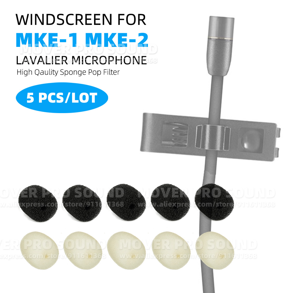 Windscreen Foam For SENNHEISER - đánh giá và giá Windsor Knot Tie