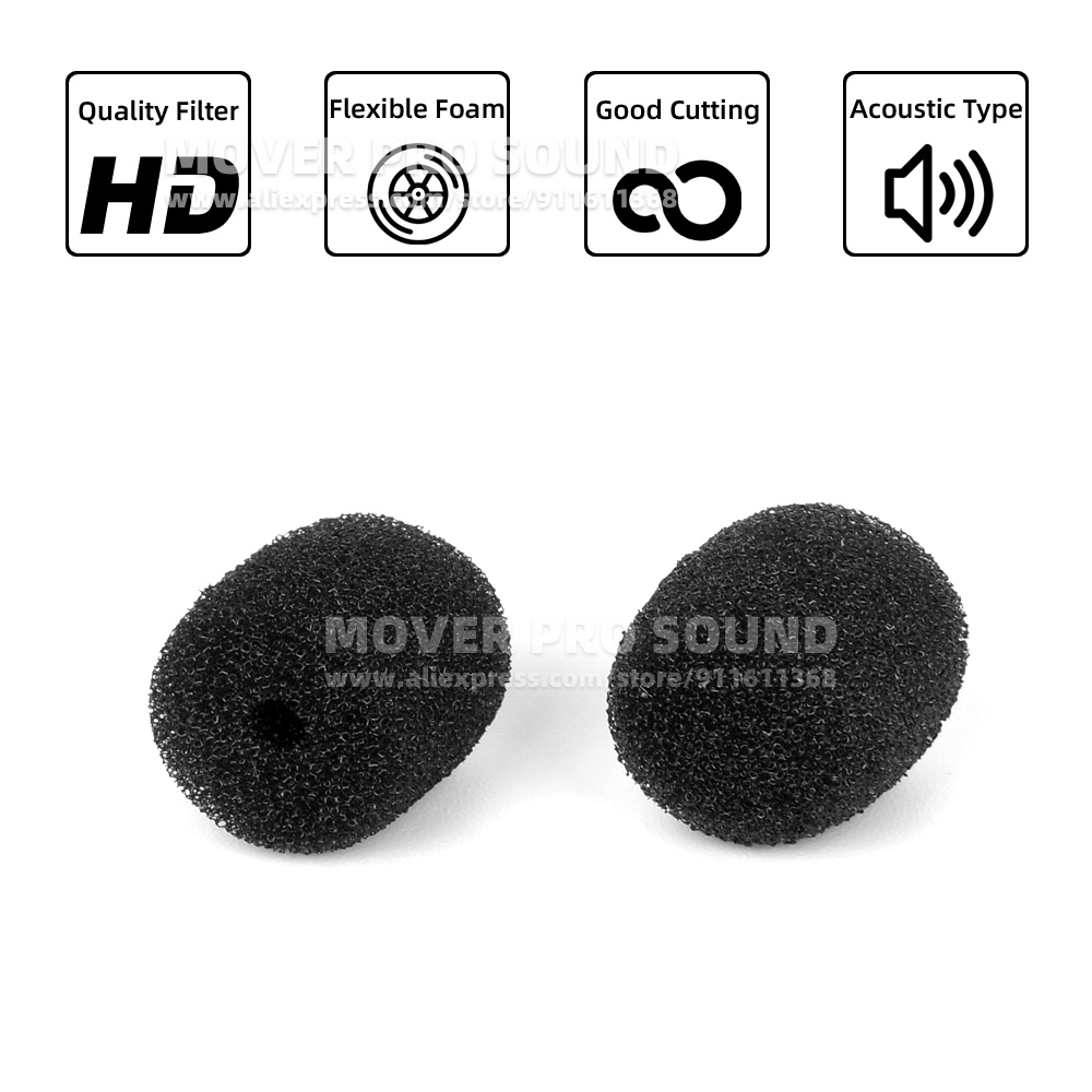 Windscreen Foam For SENNHEISER - đánh giá và giá Windsor Knot Tie
