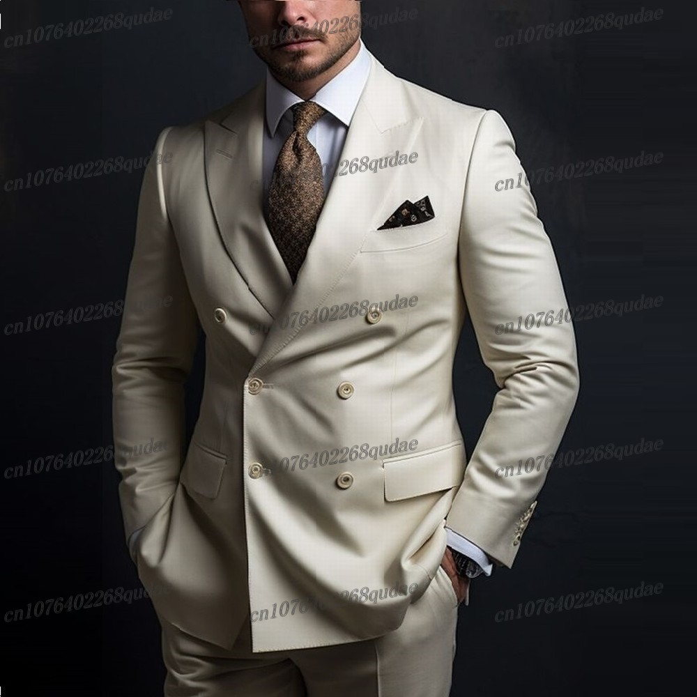 Brown Formal Occasion Men Suit - đánh giá và giá Formal Wear Jersey For Men