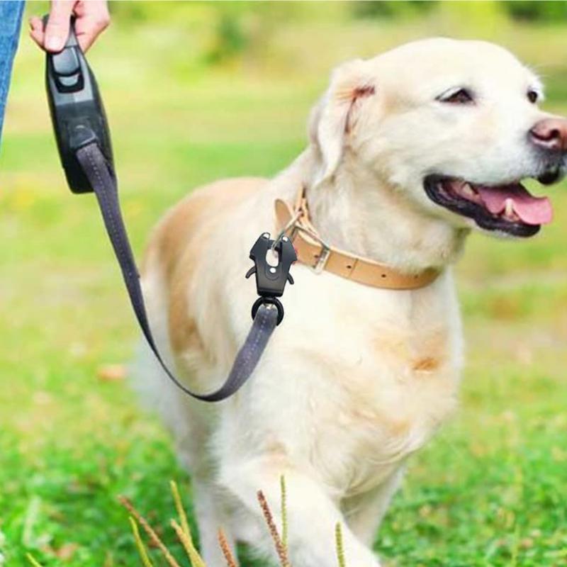 Dog Leash Clasp Dog Leash Coll - đánh giá và giá Collar Stay Metal
