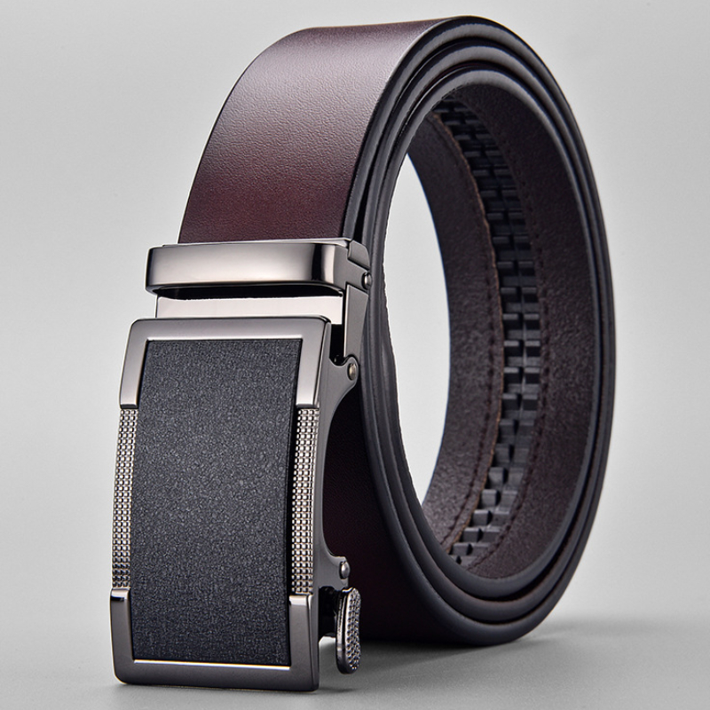 Business Belts for Men Famous  - đánh giá và giá Men Formal Wear With Jeans
