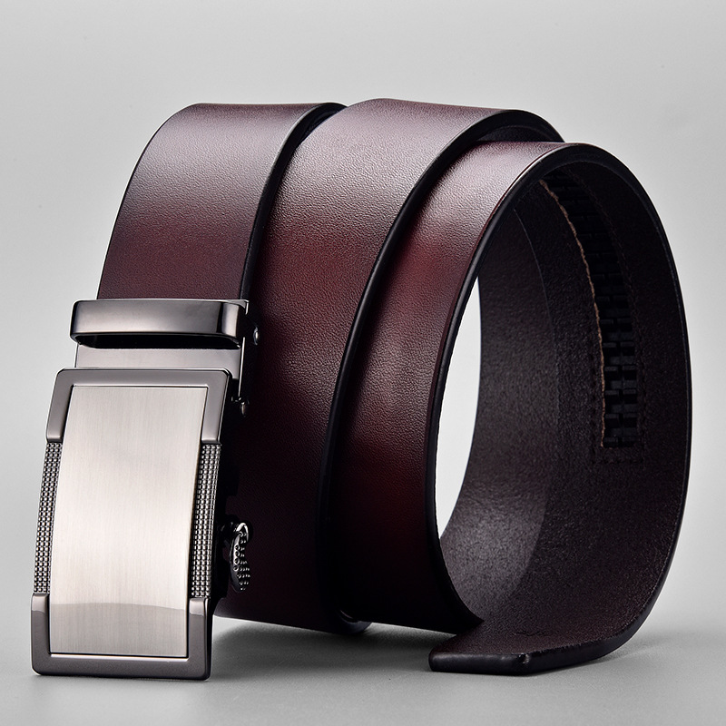 Business Belts for Men Famous  - đánh giá và giá Men Formal Wear With Jeans