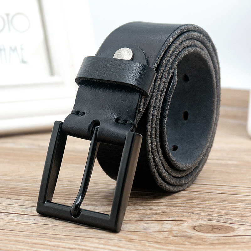 Mens belts, Men's leather belt - đánh giá và giá Men Formal Wear With Jeans